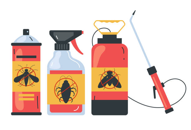  Champaign, IL Pest Control Pros